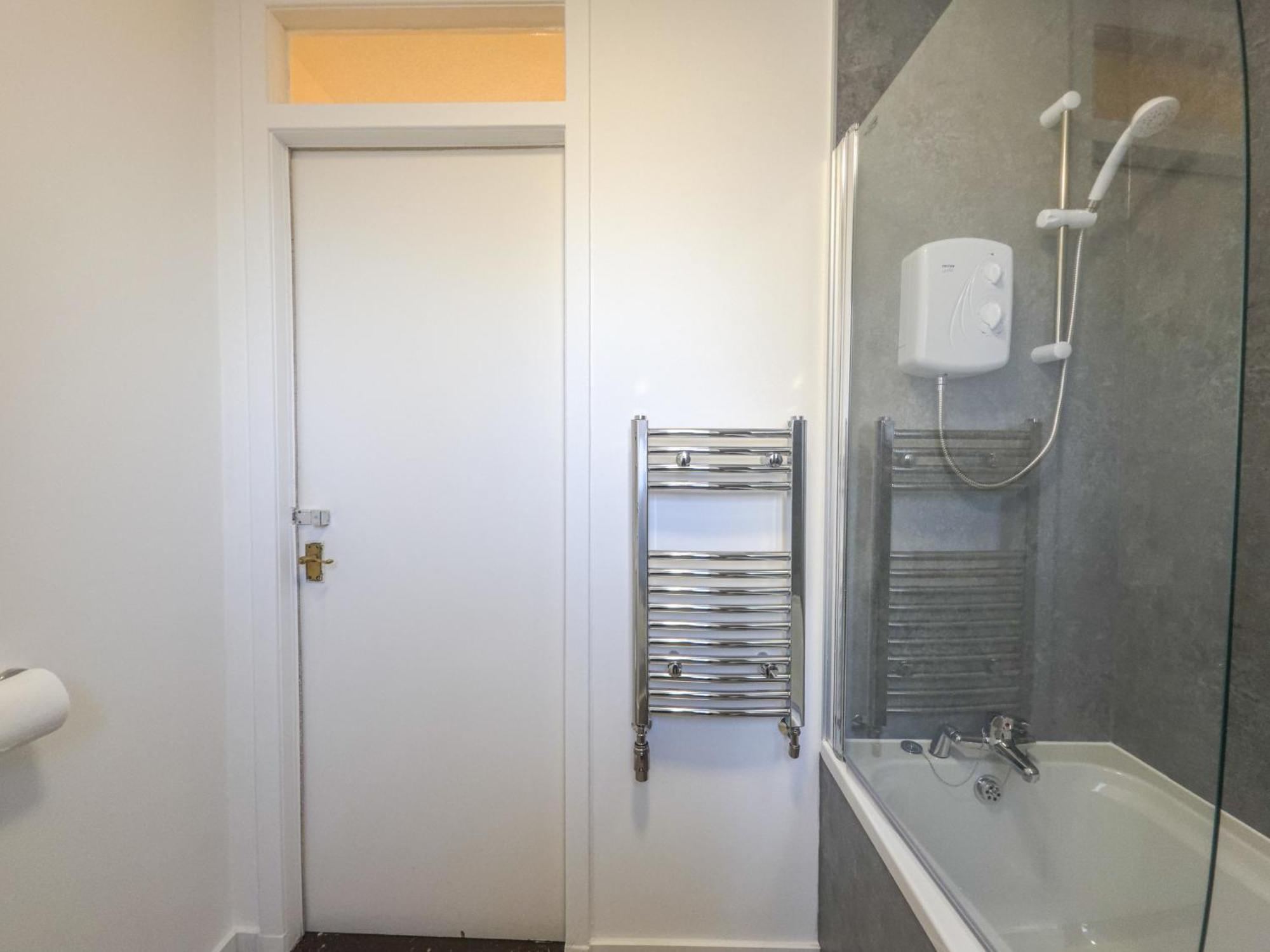 Northern Cosy 1 Bedroom Apartment - Aberdeen 阿伯丁 外观 照片