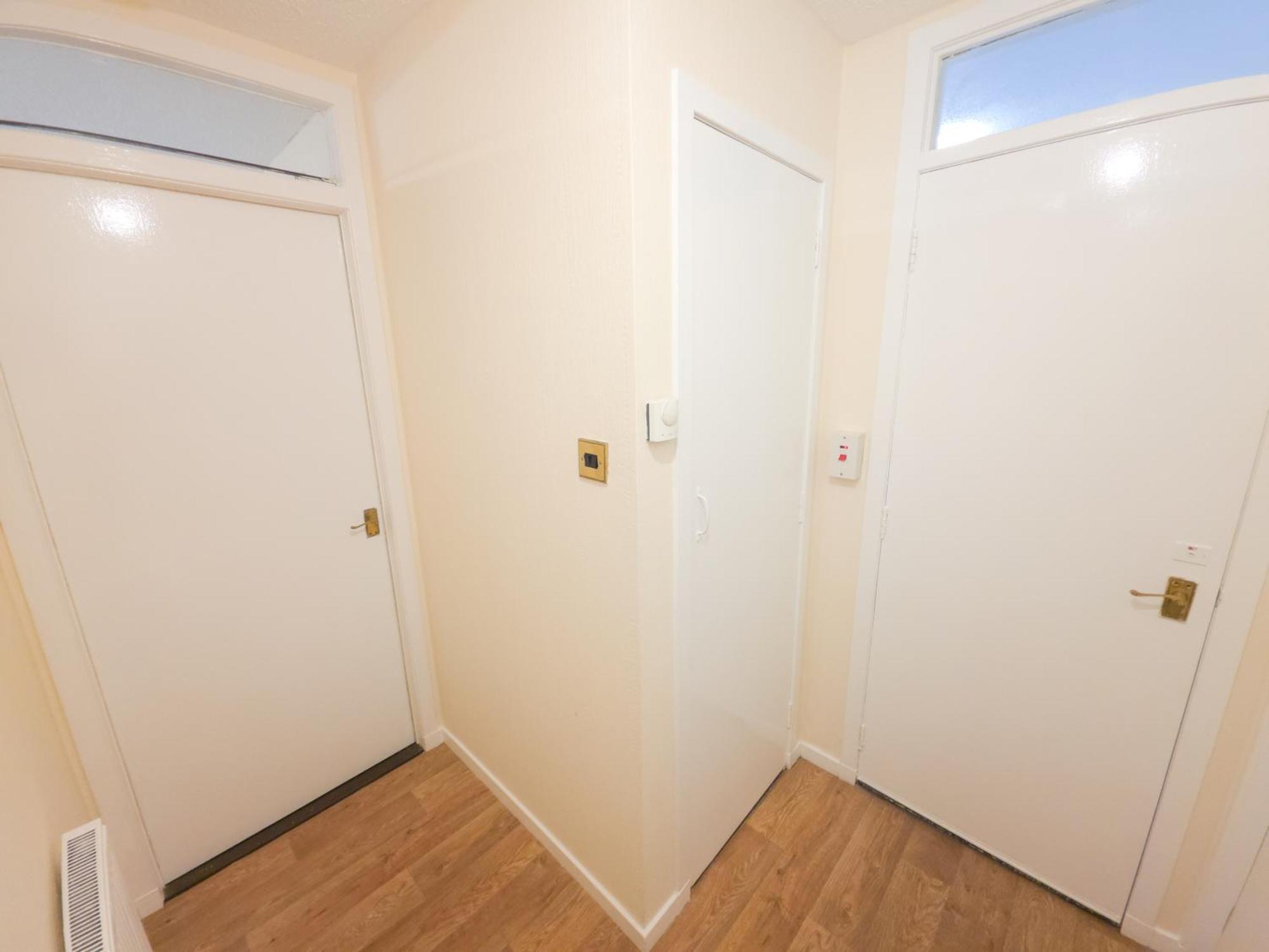 Northern Cosy 1 Bedroom Apartment - Aberdeen 阿伯丁 外观 照片